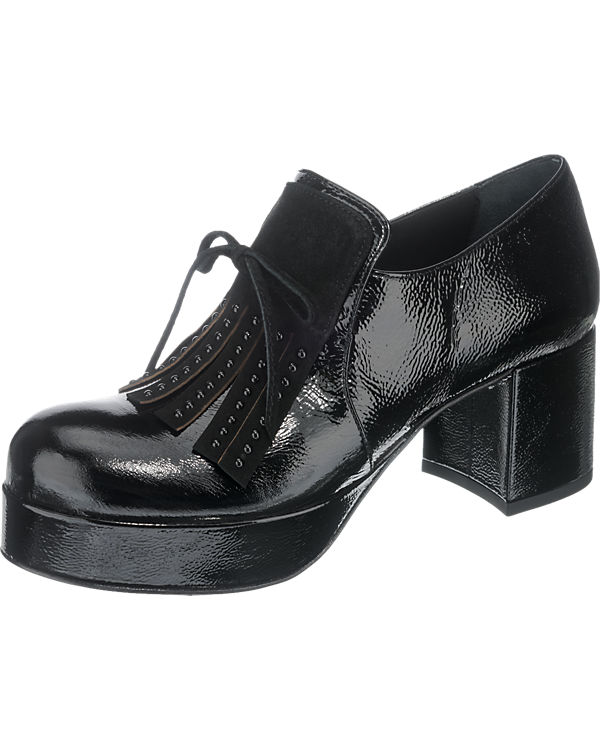 Zinda Pumps
