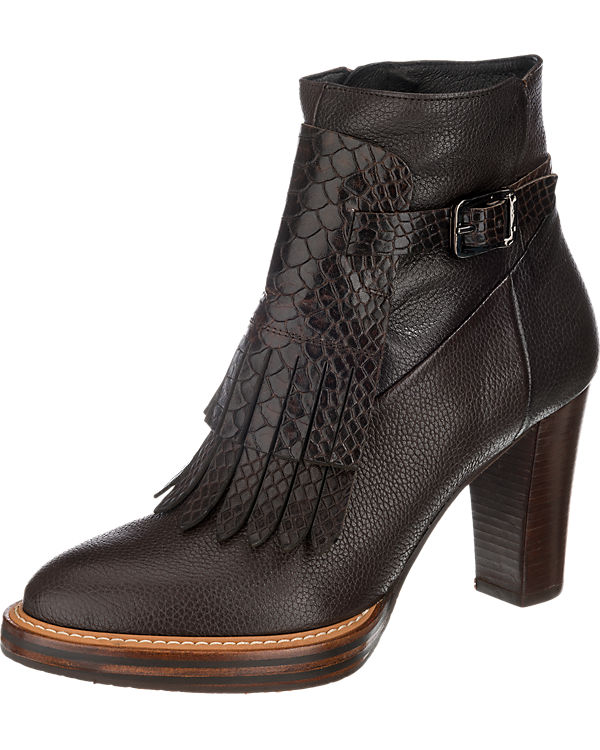 Zinda Stiefeletten