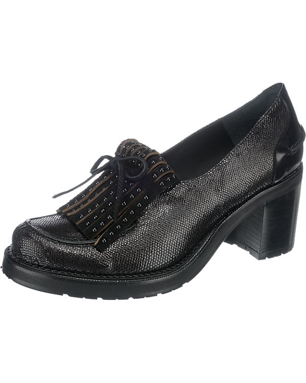 Zinda Pumps