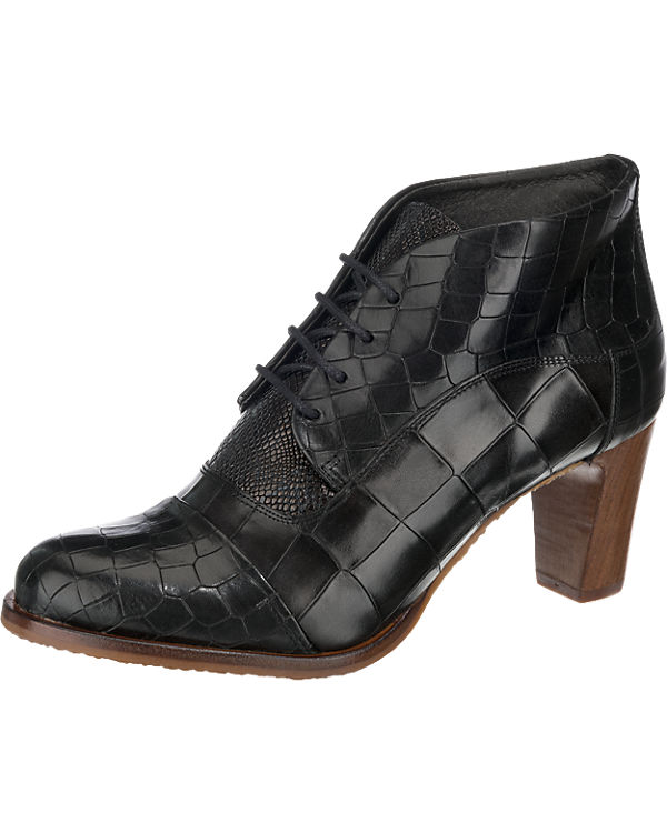 Zinda Stiefeletten