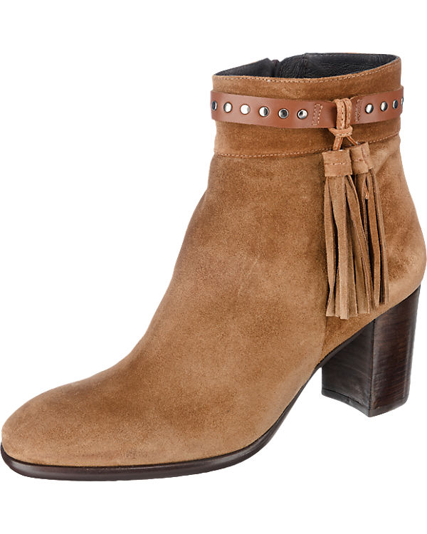 Zinda Stiefeletten