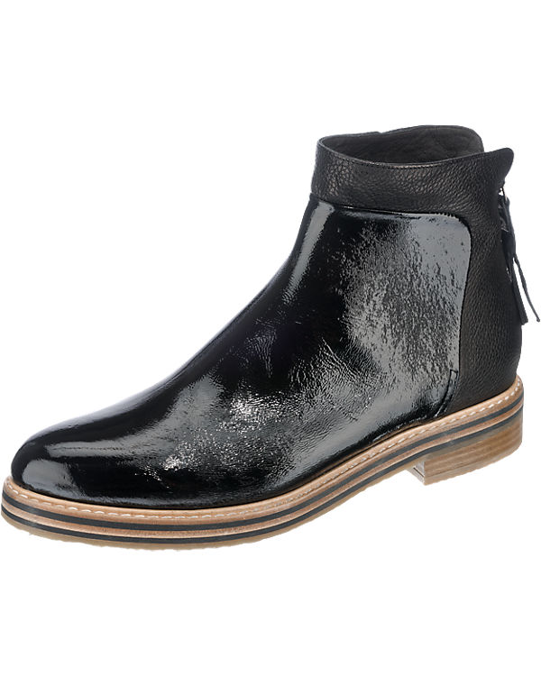 Zinda Stiefeletten