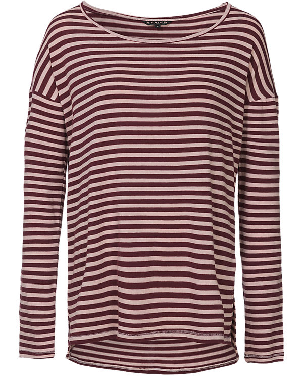 Langarmshirt