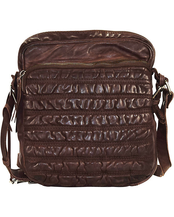 Suri Frey Freddy Umhängetasche Leder 24 cm