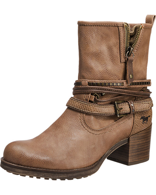 MUSTANG Stiefeletten