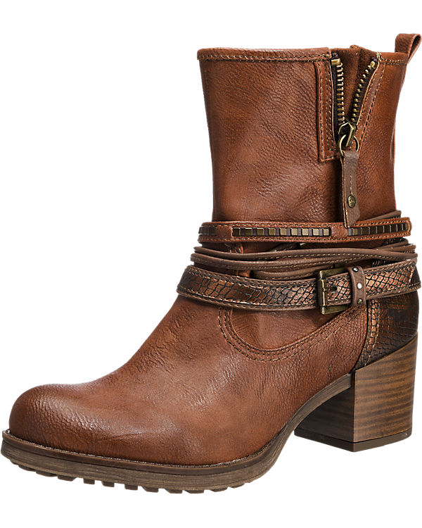 MUSTANG Stiefeletten