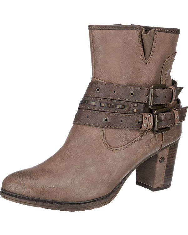 MUSTANG Stiefeletten