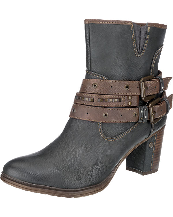 MUSTANG Stiefeletten