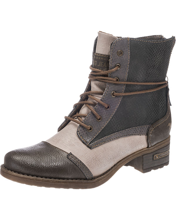 MUSTANG Stiefeletten
