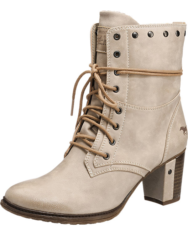 MUSTANG Stiefeletten