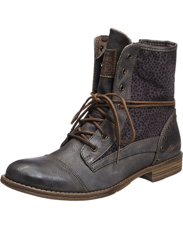 MUSTANG Stiefeletten