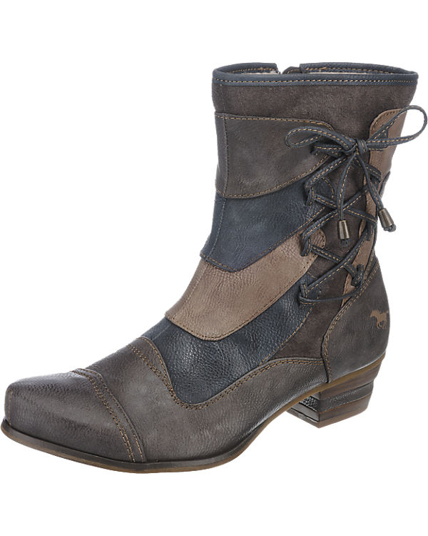 MUSTANG Stiefeletten