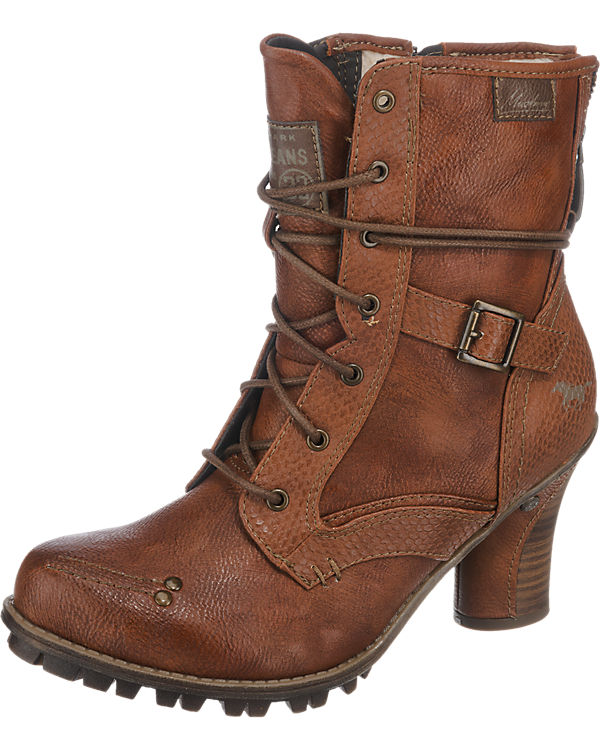 MUSTANG Stiefeletten