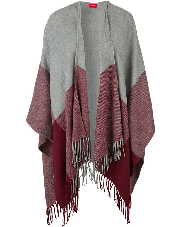 Cape