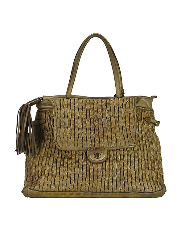 Caterina Lucchi Shopper Leder 42 cm