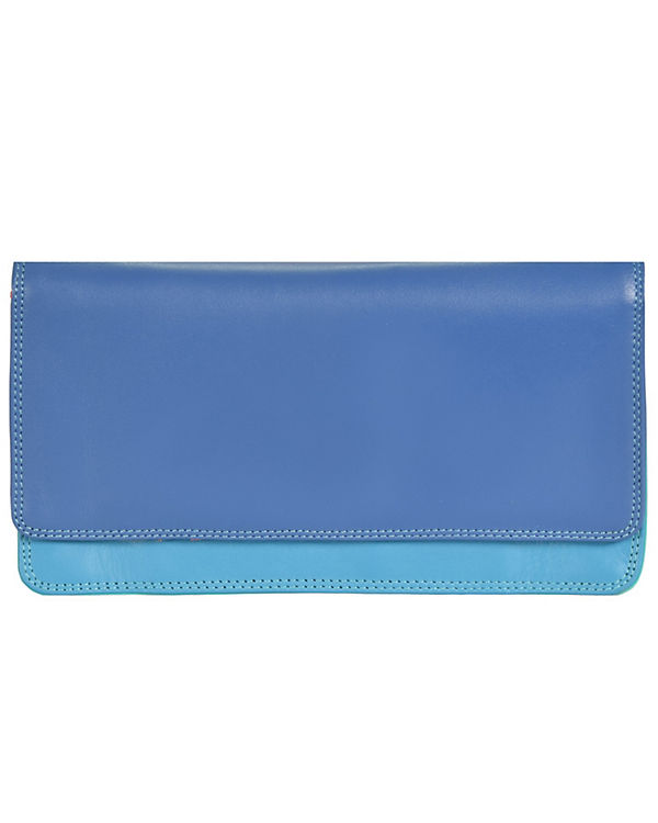 Mywalit Medium Matinee Wallet Geldbörse Leder 17 cm