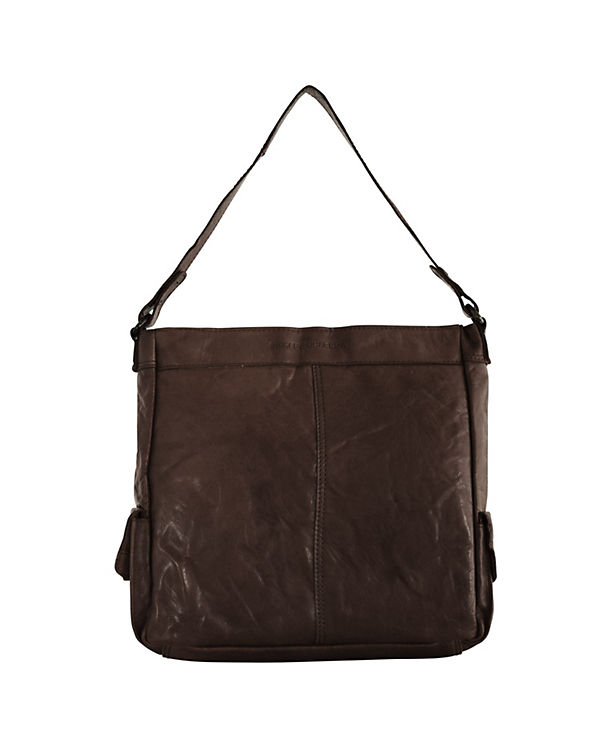Spikes and Sparrow Bronco Shopper Tasche 30 cm
