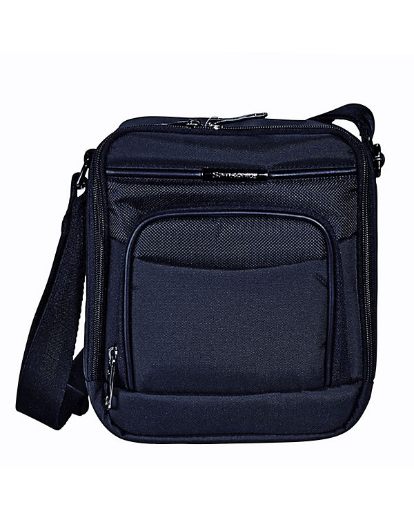 Samsonite Desklite Umhängetasche 19 cm