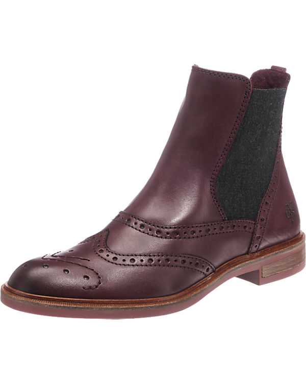 MARC O'POLO Stiefeletten