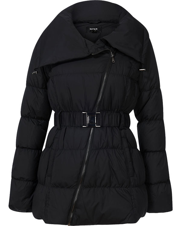 Daunenjacke