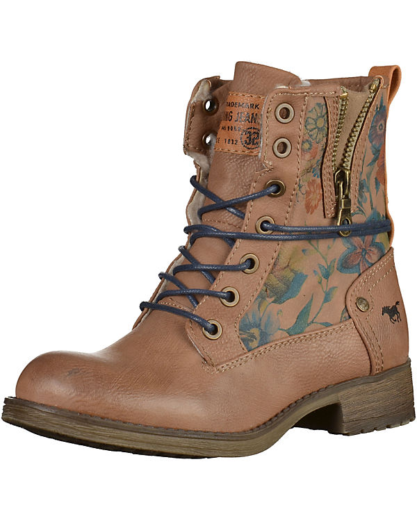 MUSTANG Stiefeletten