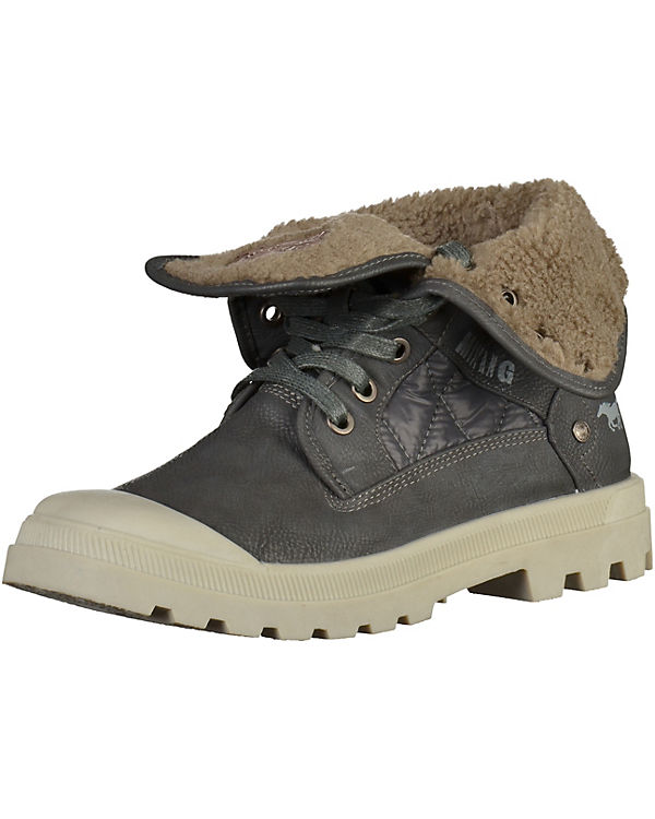 MUSTANG Stiefeletten