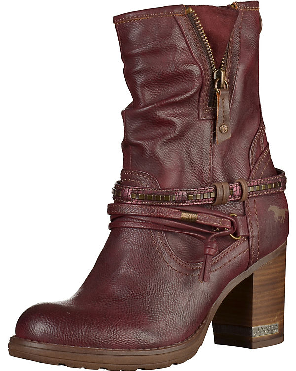 MUSTANG Stiefeletten