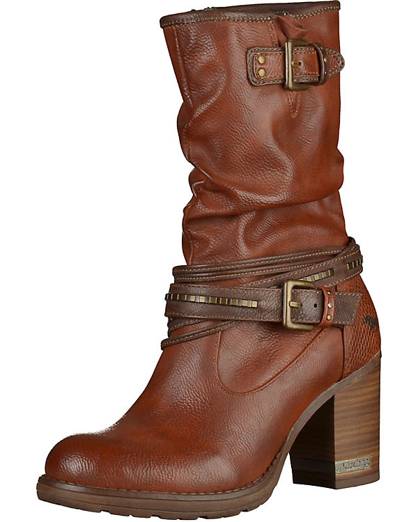 MUSTANG Stiefeletten
