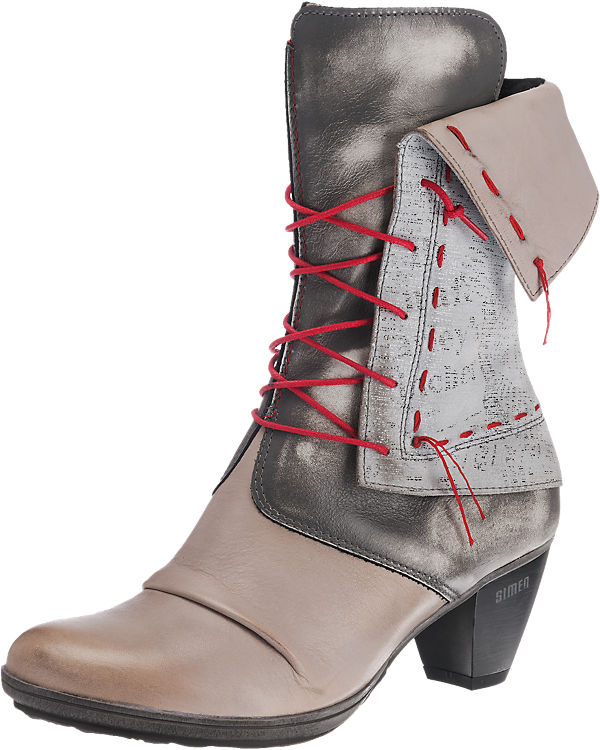 SIMEN Stiefeletten