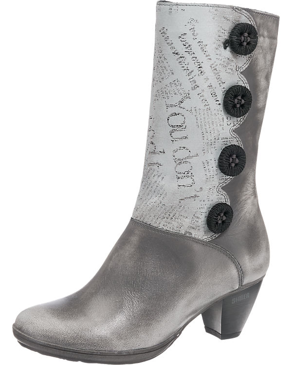 SIMEN Stiefel