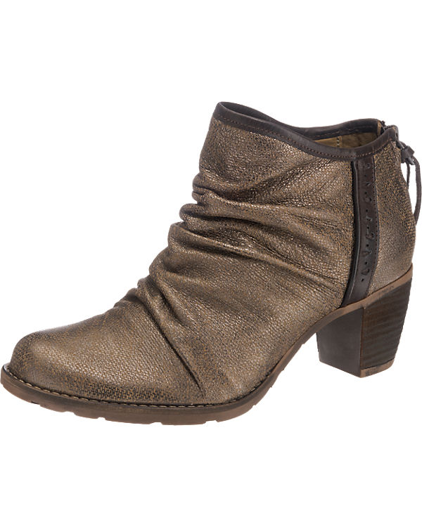 DKODE Carter Stiefeletten