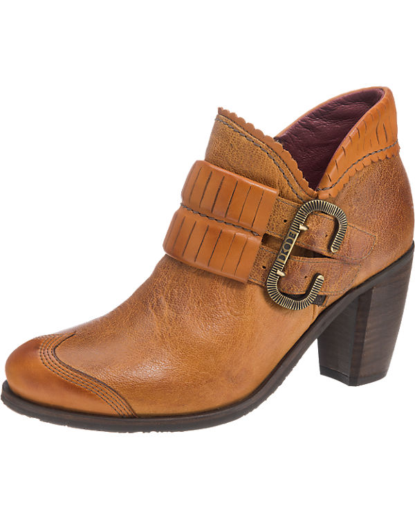DKODE Tilly Stiefeletten
