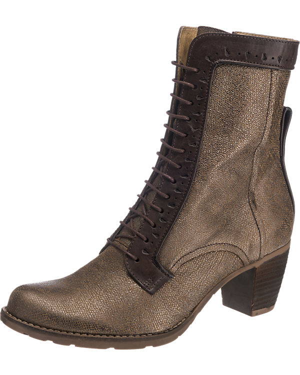 DKODE Cary Stiefeletten