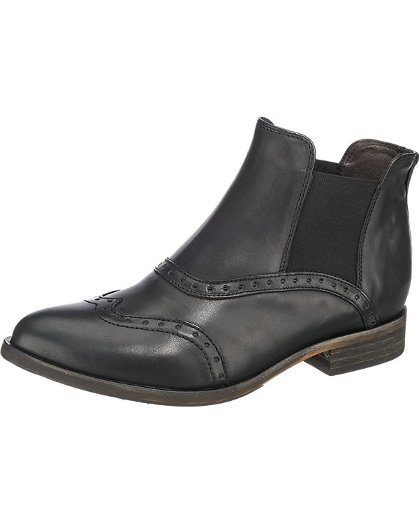 DKODE Solvi Stiefeletten