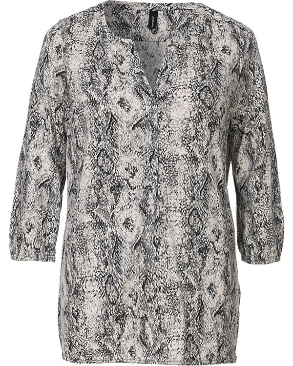 Blusenshirt