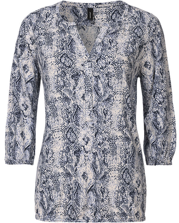 Blusenshirt