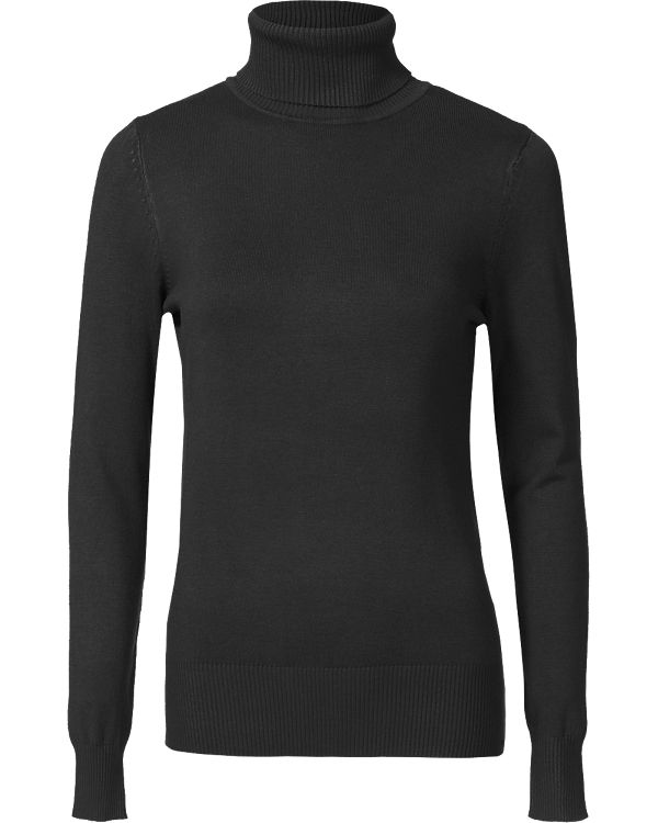 Rollkragenpullover