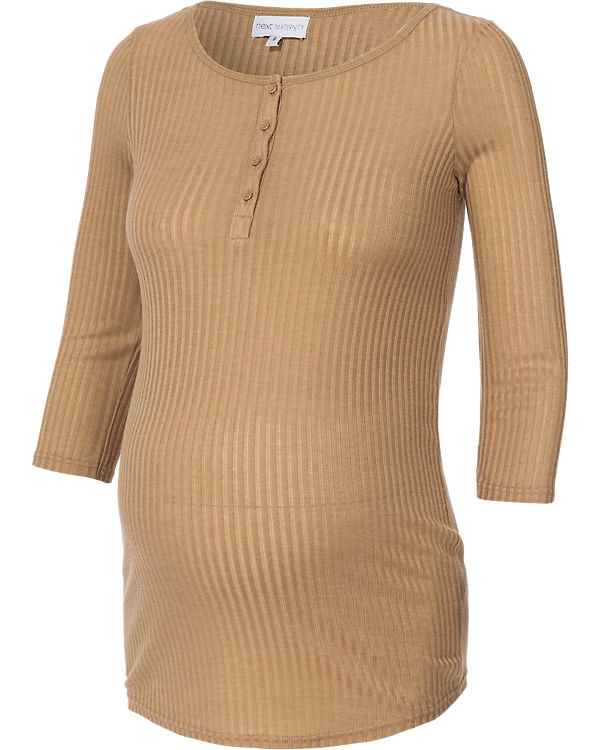 Umstandslangarmshirt