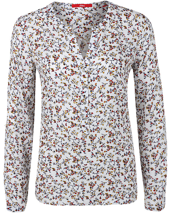 Bluse