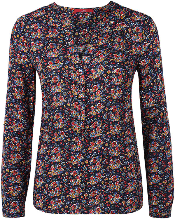 Bluse