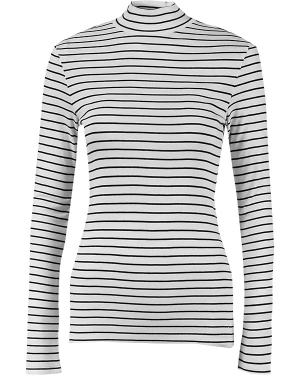 Rollkragenshirt