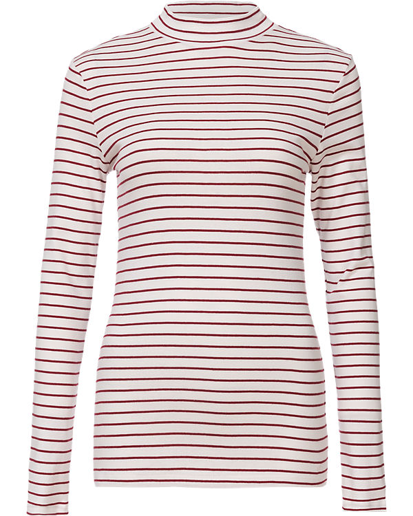 Langarmshirt