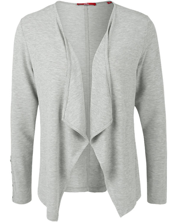 Strickjacke