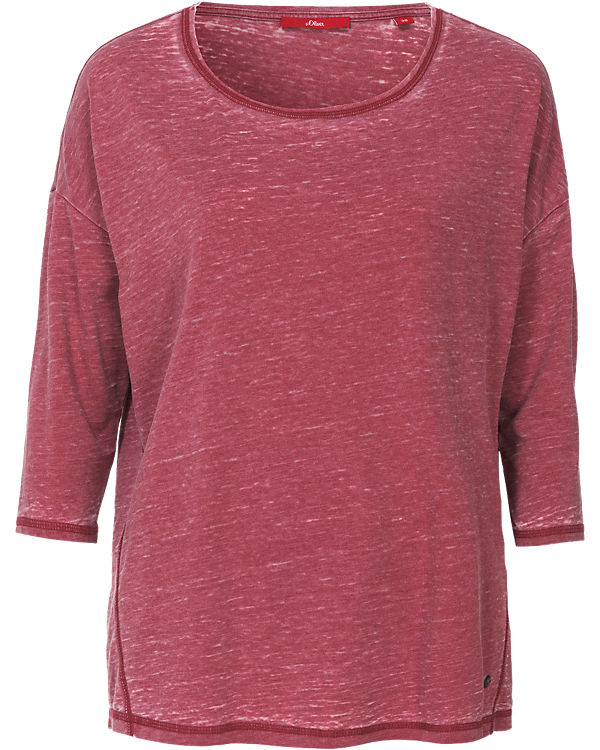 3/4-Arm-Shirt