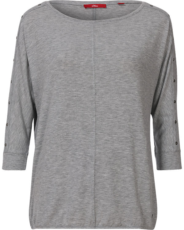 3/4-Arm-Shirt