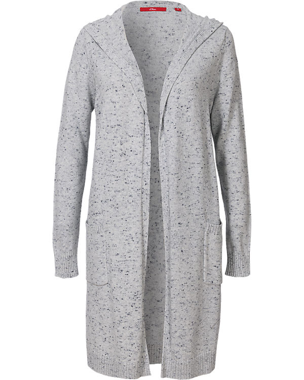 Strickjacke