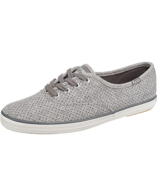 Keds CHAMPION GLITTER WOOL Sneakers