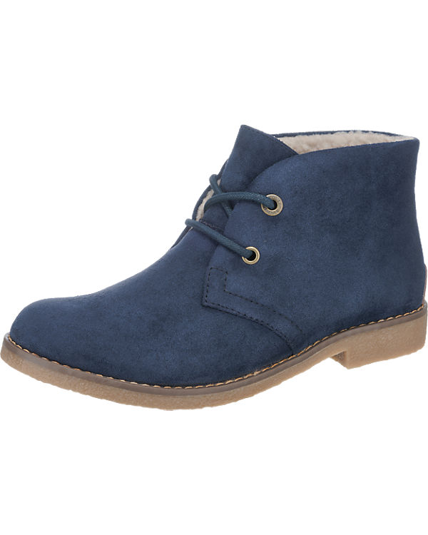 s.Oliver Stiefeletten