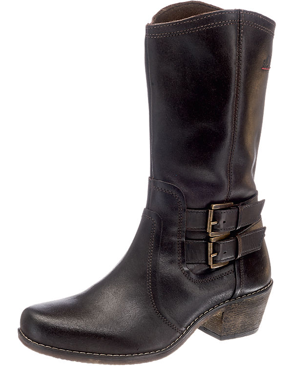 s.Oliver Stiefel