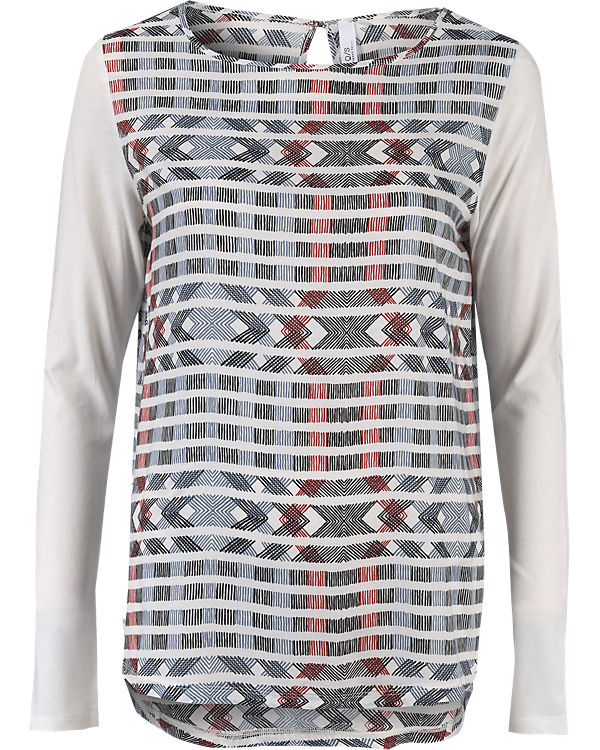 Blusenshirt